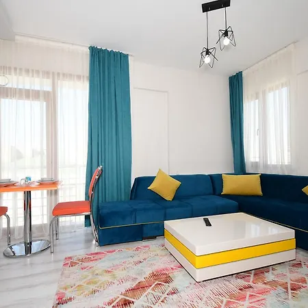Talas Loft Kayseri