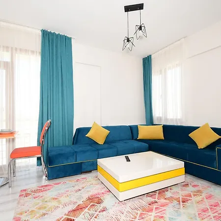 Appart hôtel Talas Loft Kayseri