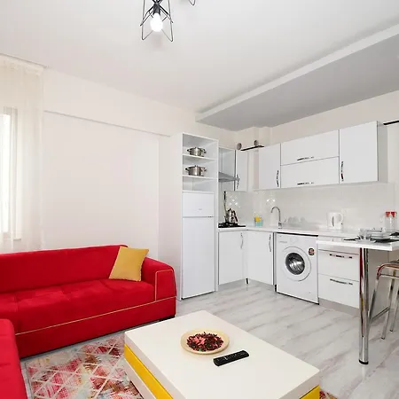 Talas Loft 2* Kayseri