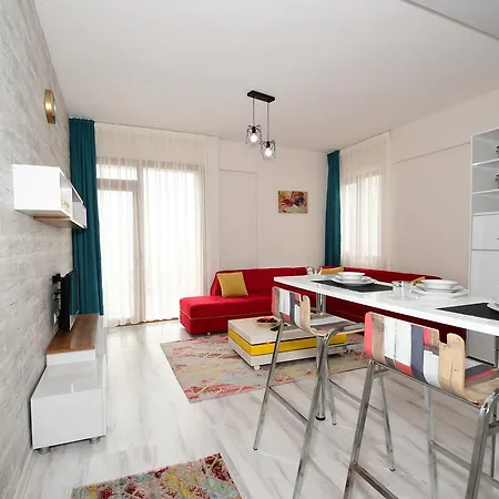 Appart hôtel Talas Loft