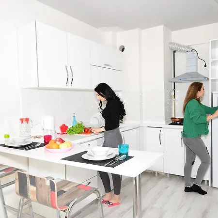 Appart hôtel Talas Loft Kayseri