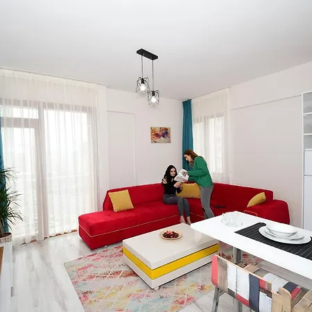 Appart hôtel Talas Loft