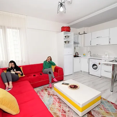 Talas Loft Kayseri