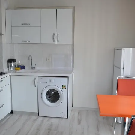 Talas Loft 2* Kayseri