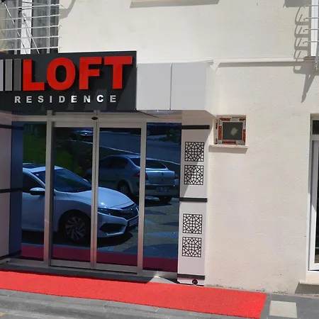 Talas Loft Kayseri