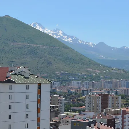Talas Loft 2* Kayseri