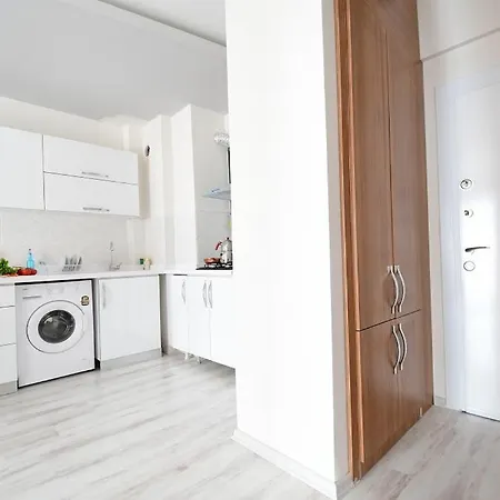 Talas Loft Appart hôtel Kayseri