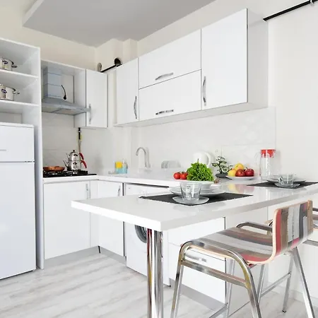 Appart hôtel Talas Loft