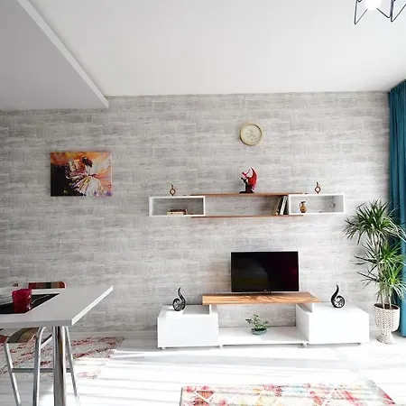 Appart hôtel Talas Loft