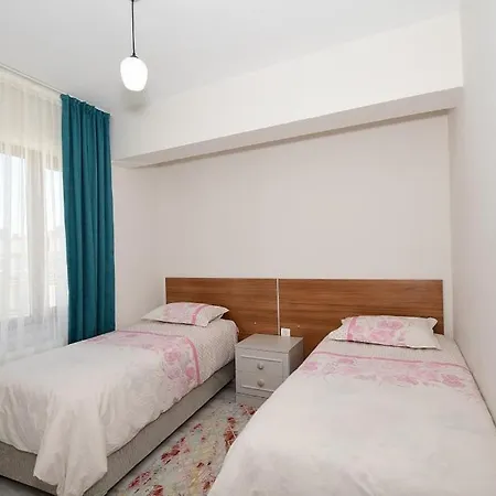 Talas Loft Kayseri