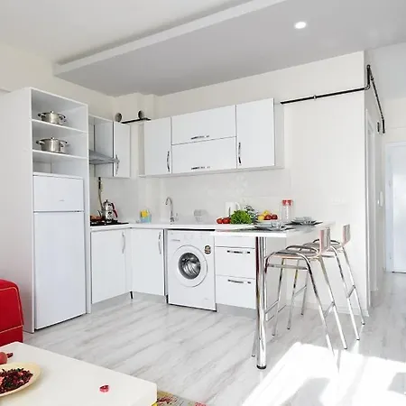Talas Loft Kayseri