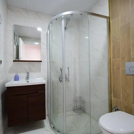 Talas Loft Appart hôtel