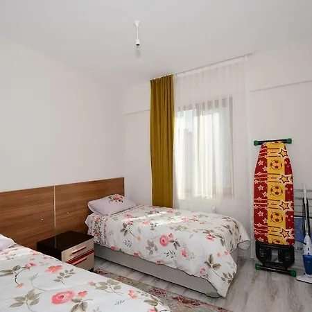 Talas Loft 2*