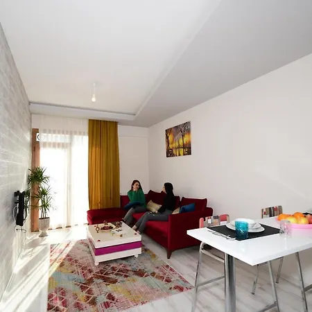 Talas Loft Appart hôtel Kayseri